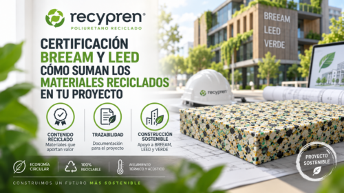 Certificacion Breeam